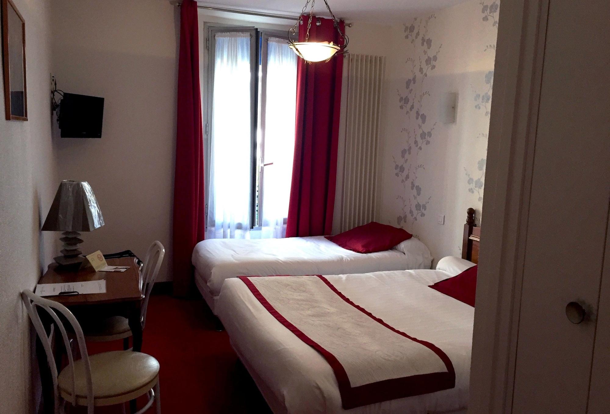 Le Clos D'alésia Parigi