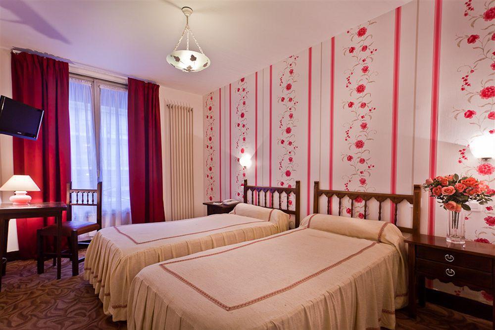 Le Clos D'alésia 3* Parigi