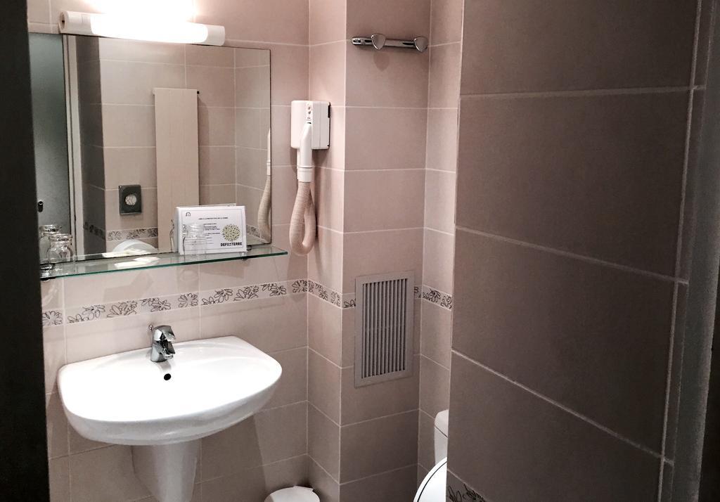 Hotel Le Clos D'alesia Parijs