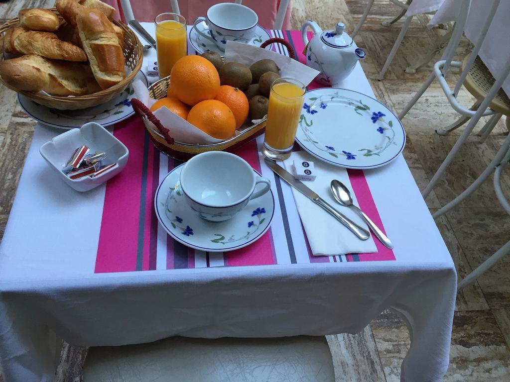 Le Clos D'alesia 3* Parijs