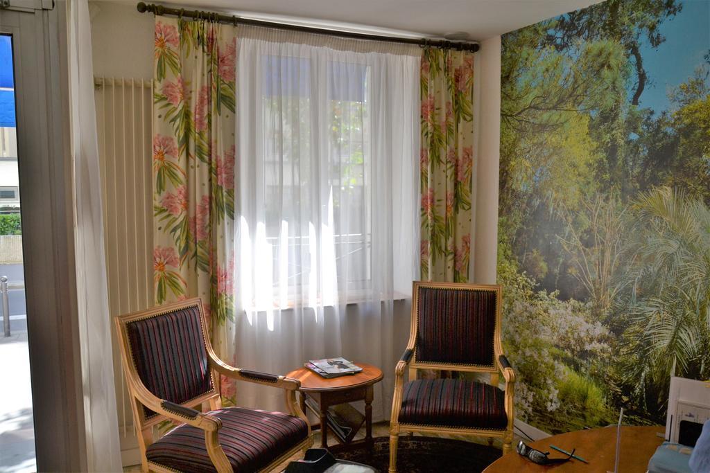 Le Clos D'alésia 3*