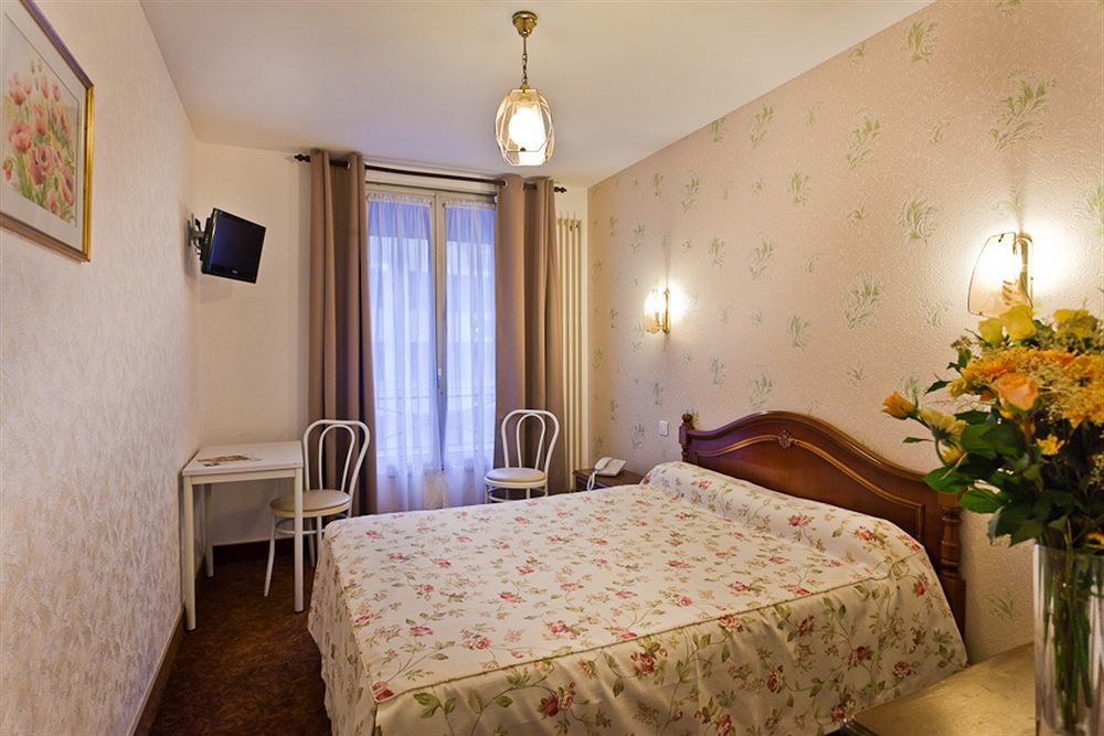 Le Clos D'alesia Hotel Parijs