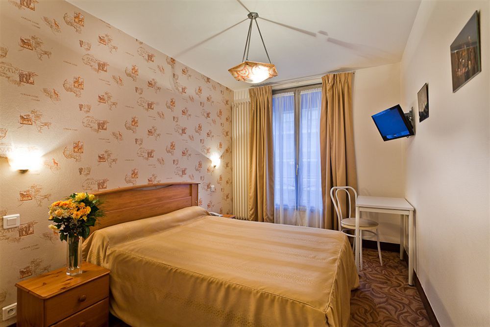 Le Clos D'alésia 3*