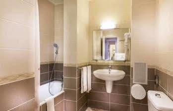 Le Clos D'alesia Hotel Parijs